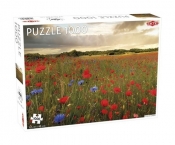 Puzzle 1000: Field of Flowers