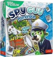 Spy Guy - Pomorskie