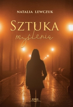 Sztuka myślenia - Lewczuk Natalia 