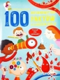 100 niesamowitych faktów o ludzkim ciele - Opracowanie zbiorowe