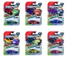 Majorette Color Changers premium