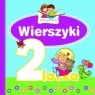 Mali geniusze. Wierszyki 2-latka Urszula Kozłowska, Elżbieta Lekan, Jolanta Czarnecka (ilustr.)