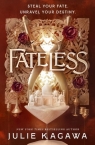 Fateless 1 Julie Kagawa