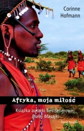 Afryka, moja miłość TW