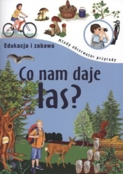 Co nam daje las