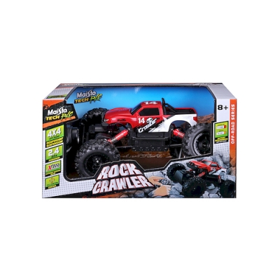 <img src='https://webimage.pl/pics/467/7/d090159827467.jpg' style='height:440px' /> Pojazd terenowy Rock Crawler 82746RD MARC01