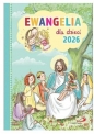 Ewangelia dla dzieci 2026
