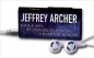 Kane And Abel, Not A Penny. Mp3 Audio Player (audiobook) - Jeffrey Archer