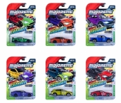 Majorette Color Changers premium
