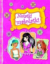 Notatki małolatki - Opracowanie zbiorowe