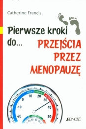 Pierwsze kroki do przejścia przez menopauzę