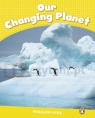 Pen. KIDS Our Changing Planet (6) CLIL