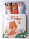  Bajeczka na dobranoc. Małe zwierzątka