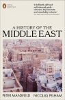 A History of the Middle East Peter Mansfield, Nicolas Pelham