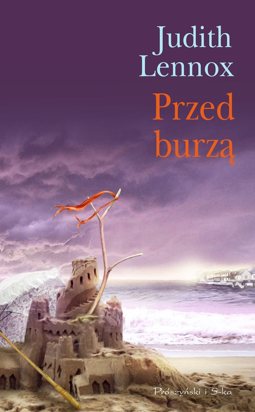 Przed burzą