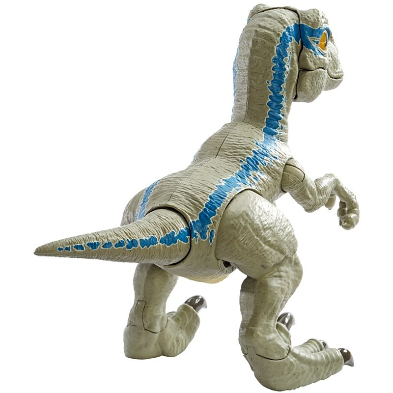 Jurassic World - Dinoprzyjaciel Blue (GFD40)