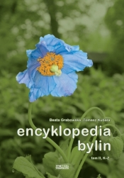 Encyklopedia bylin - Grabowska Beata, Kubala Tomasz