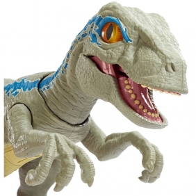 Jurassic World - Dinoprzyjaciel Blue (GFD40)
