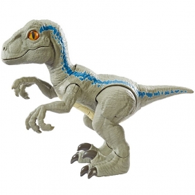 Jurassic World - Dinoprzyjaciel Blue (GFD40)