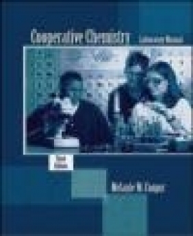 Cooperative Chemistry Lab Manual Melanie M. Cooper,  Cooper