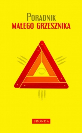 Poradnik małego grzesznika - <br />
