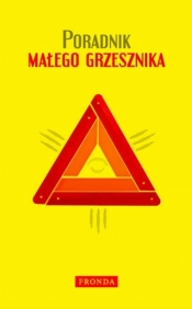 Poradnik małego grzesznika - <br />