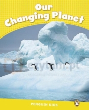 Pen. KIDS Our Changing Planet (6) CLIL - Coleen Degnan-Veness