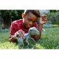 Jurassic World - Dinoprzyjaciel Blue (GFD40)