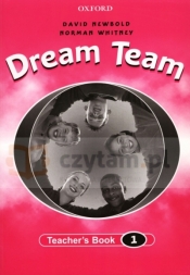 Dream Team 1 TB - Norman Whitney