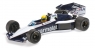 MINICHAMPS Brabham BMW BT52B (540831899)