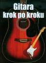 Gitara krok po kroku  Nick Freeth