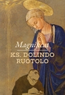 Magnificat Komentarze i duchowe refleksje Dolindo Ruotolo