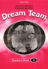 Dream Team 1 TB David Newbold, Norman Whitney