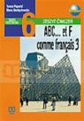 ABC Du Francais 3 ćwiczenia