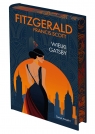 Wielki Gatsby (edycja kolekcjonerska) Francis Scott Fitzgerald