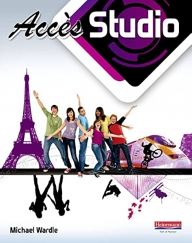 Acces Studio Pupil Book (pack of 5)