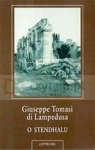 O Stendhalu  Lampedusa Giuseppe