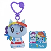 Breloczek pluszak My Little Pony Rainbow Dash (E2920/E3445)