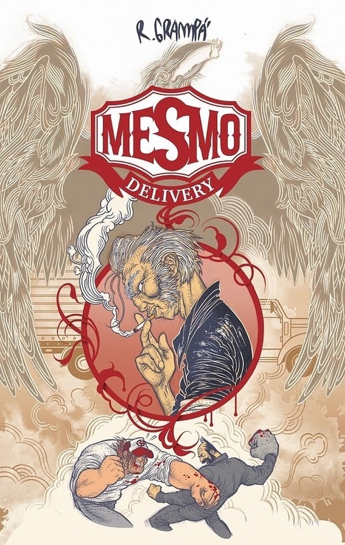 Mesmo Delivery