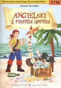 Angielski z piratem Mattem