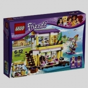 Letni domek Stephanie (41037) - <br />