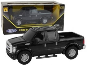 Ford F-350 Pick Up napęd frykcyjny czarny