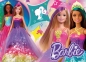 Puzzle 4x48: Maxifloor - Barbie