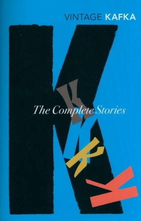 The Complete Short Stories - Kafka Franz