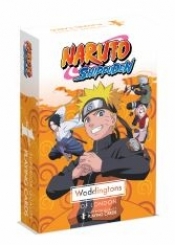 WADDINGTONS NO. 1 Naruto