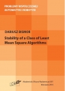 Stability of a Class of Least Mean Square Algorithms Bismor Dariusz