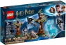 Lego Harry Potter: Expecto Patronum (75945)