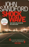 Shock wave Sandford John