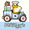 Stanley's Cafe Bee, William