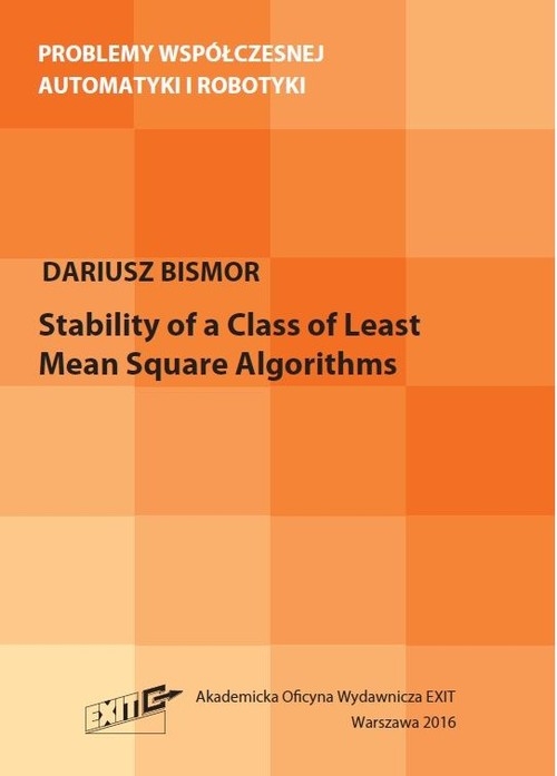 Stability of a Class of Least Mean Square Algorithms